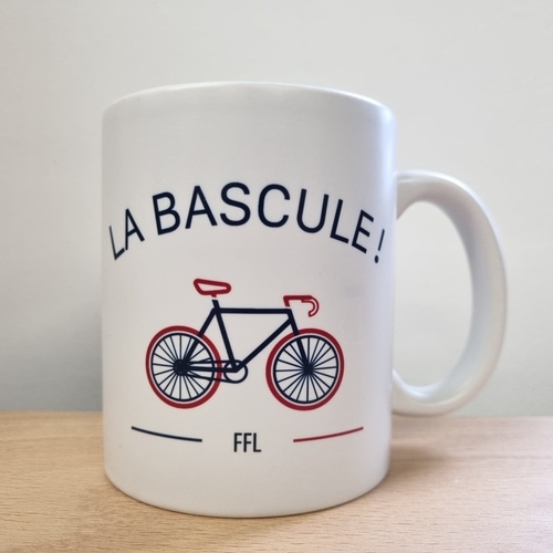 Le mug de la Bascuuule