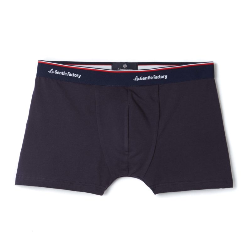 Boxer Uni BARTH Marine – La Gentle Factory – Image 5