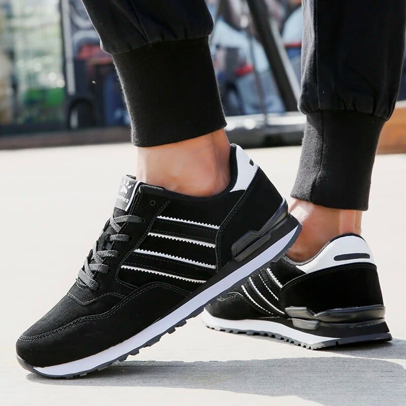 Baskets Orthopédiques Confortable Casual pour Homme – Image 4