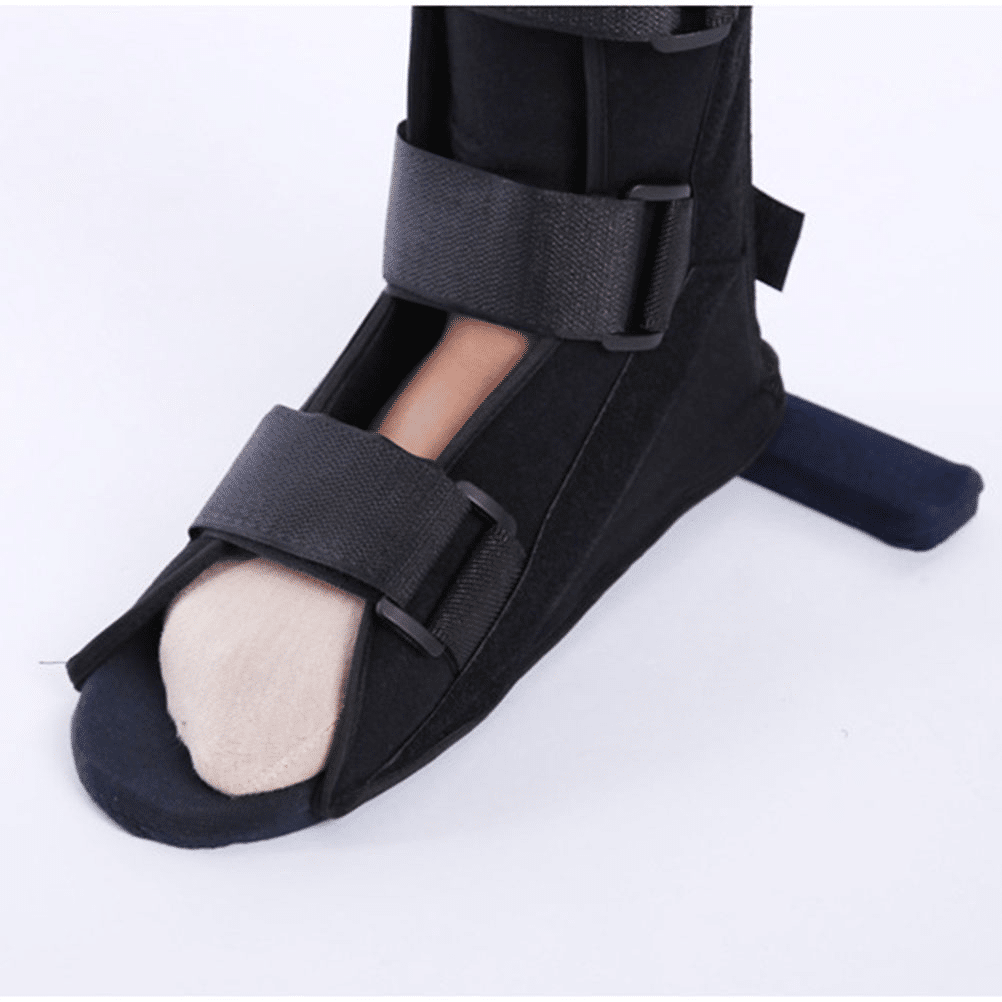 Botte Orthopédique Médicale Correction de Posture – Image 3