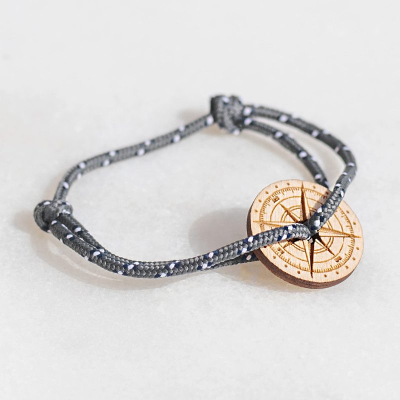Bracelet Bois Le Cime – Le Vent à la Française