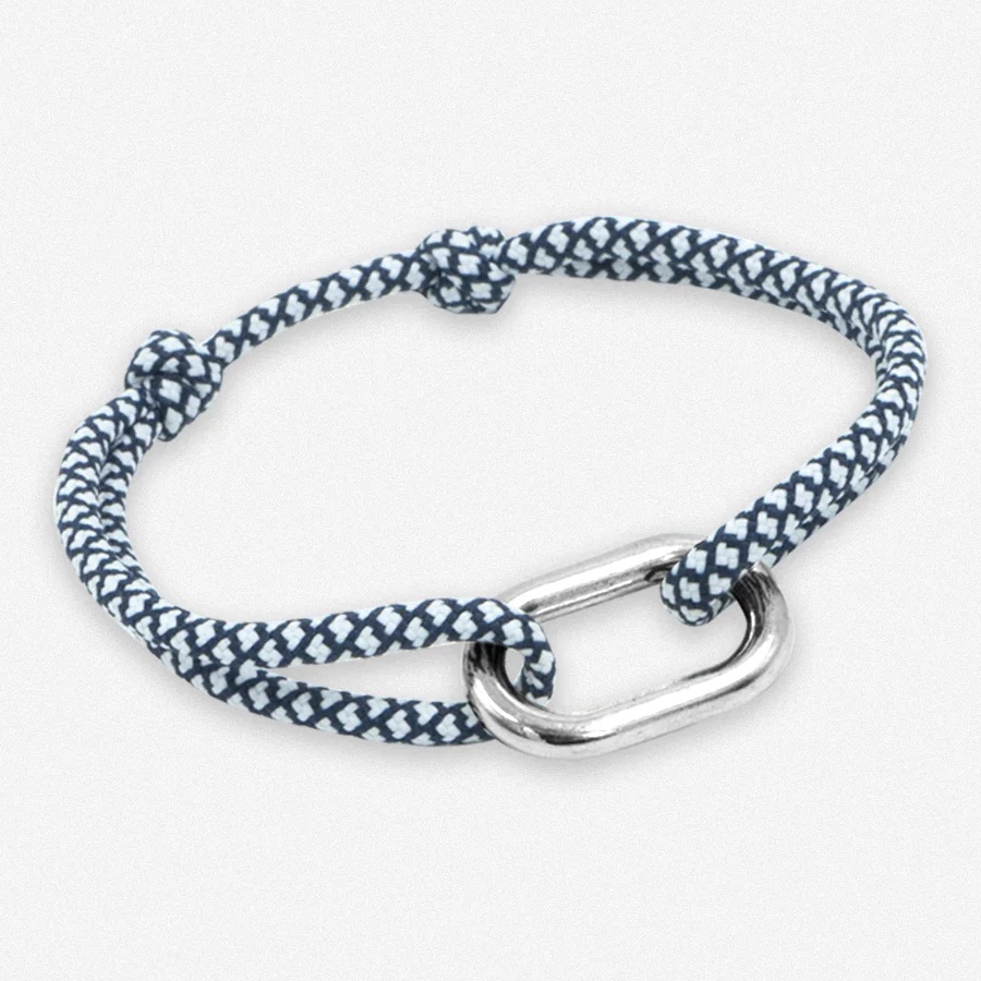 Bracelet Français LIVARDE Maillon 22mm – Le Vent à la Française