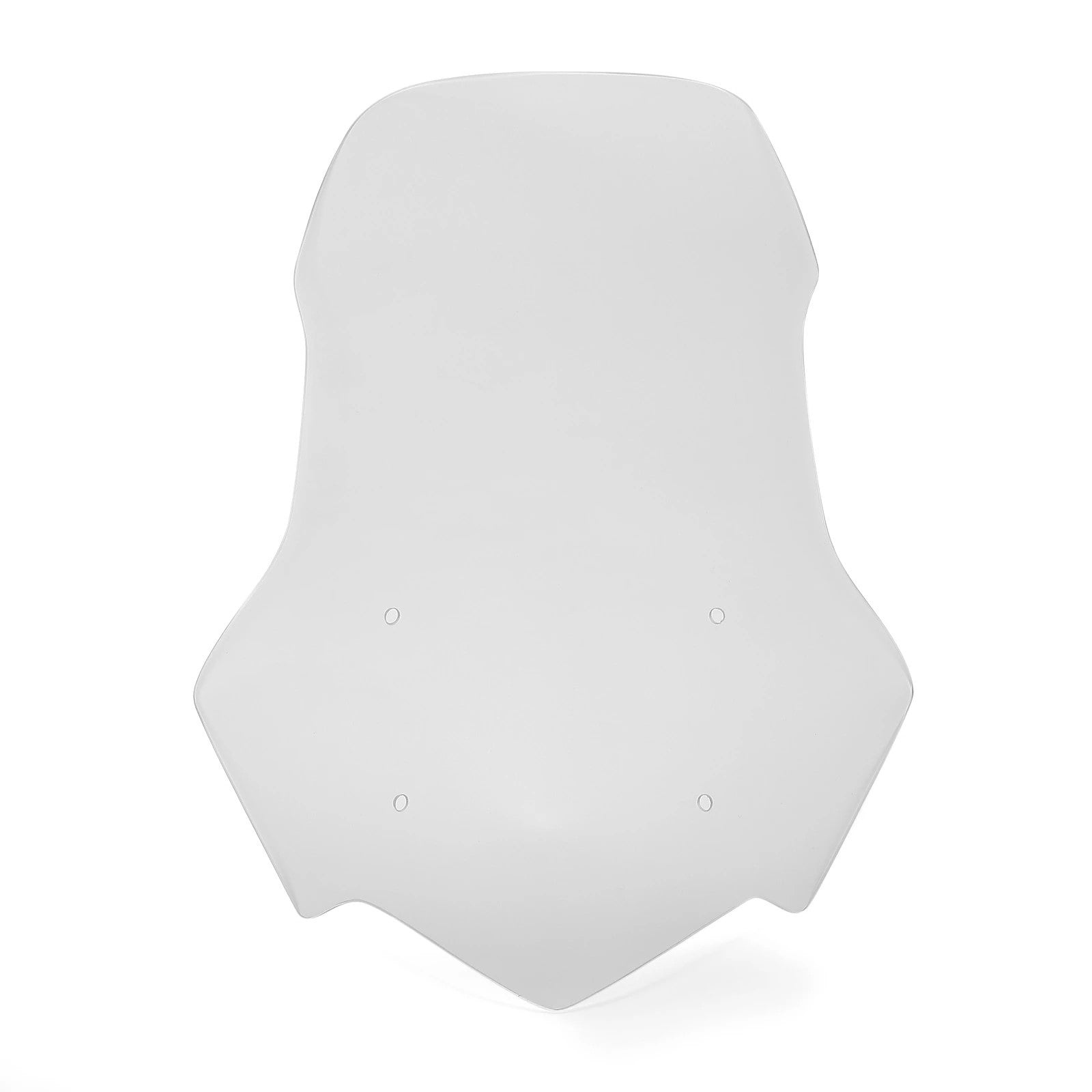 Bulle pour moto Honda – Image 2