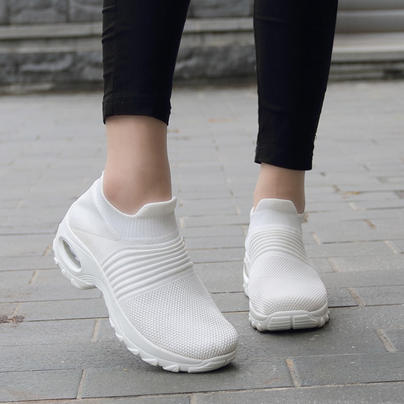 Baskets de Marche Orthopédiques pour Femme – Image 2