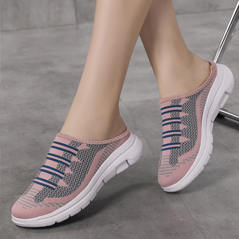 Chaussons Orthopédiques pour Femme Respirants – Image 3