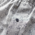 Caleçon COME Gris Vélo – La Gentle Factory – Image 2