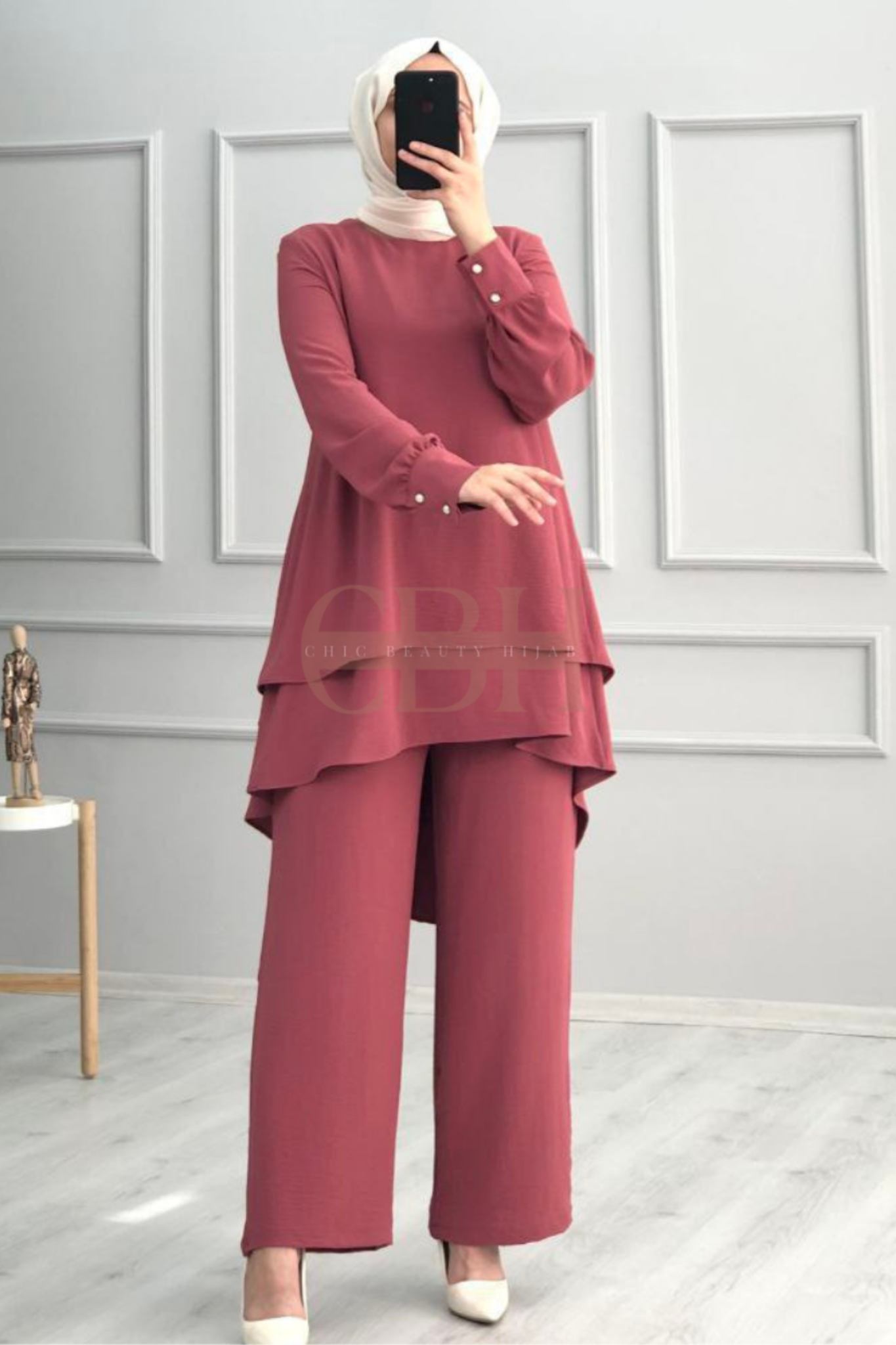 Ensemble fluide Alia – Image 2