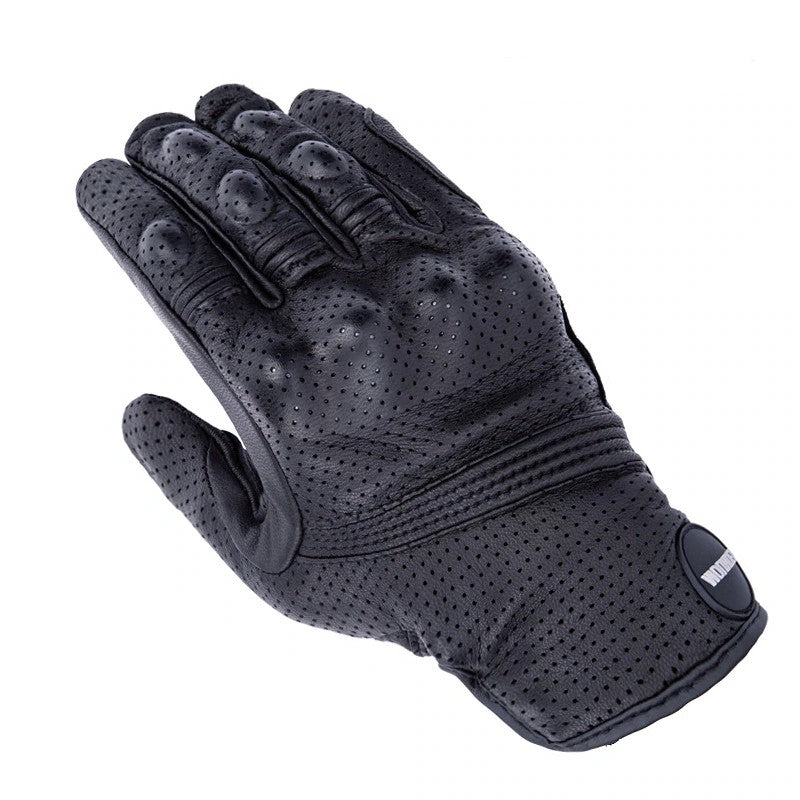 Gants de moto en cuir – Marcos – Image 2