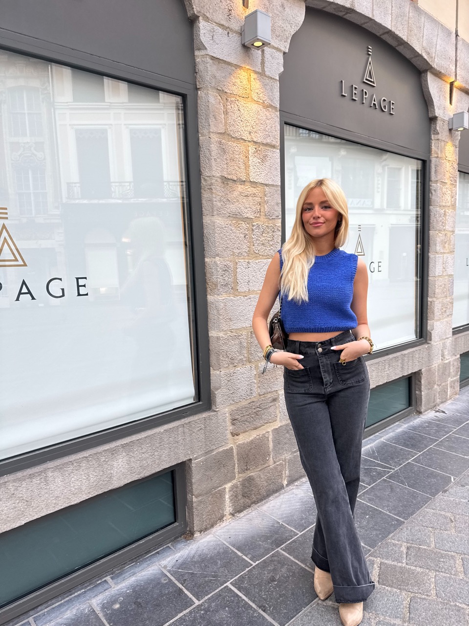 JEAN VICTORIA FLARE – Image 7