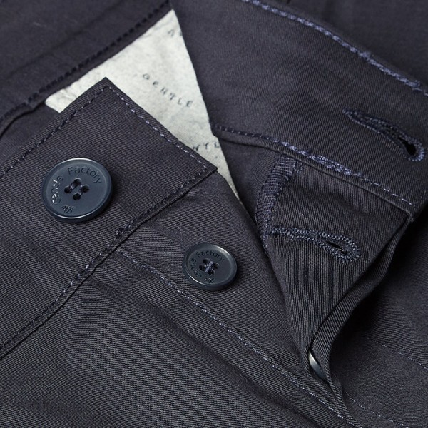 Bermuda CARLO Marine – La Gentle Factory – Image 3