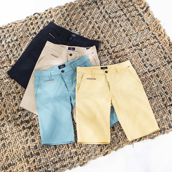 Bermuda CARLO Marine – La Gentle Factory – Image 5