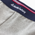 Boxer Uni BARTH Gris Chiné – La Gentle Factory – Image 2