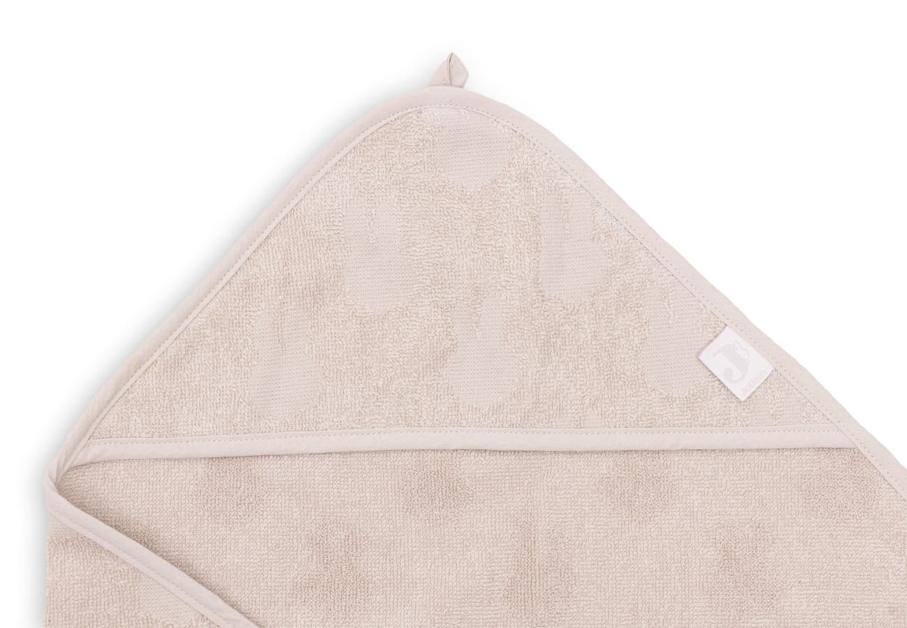 Cape de bain éponge | Miffy – Jollein – Image 8
