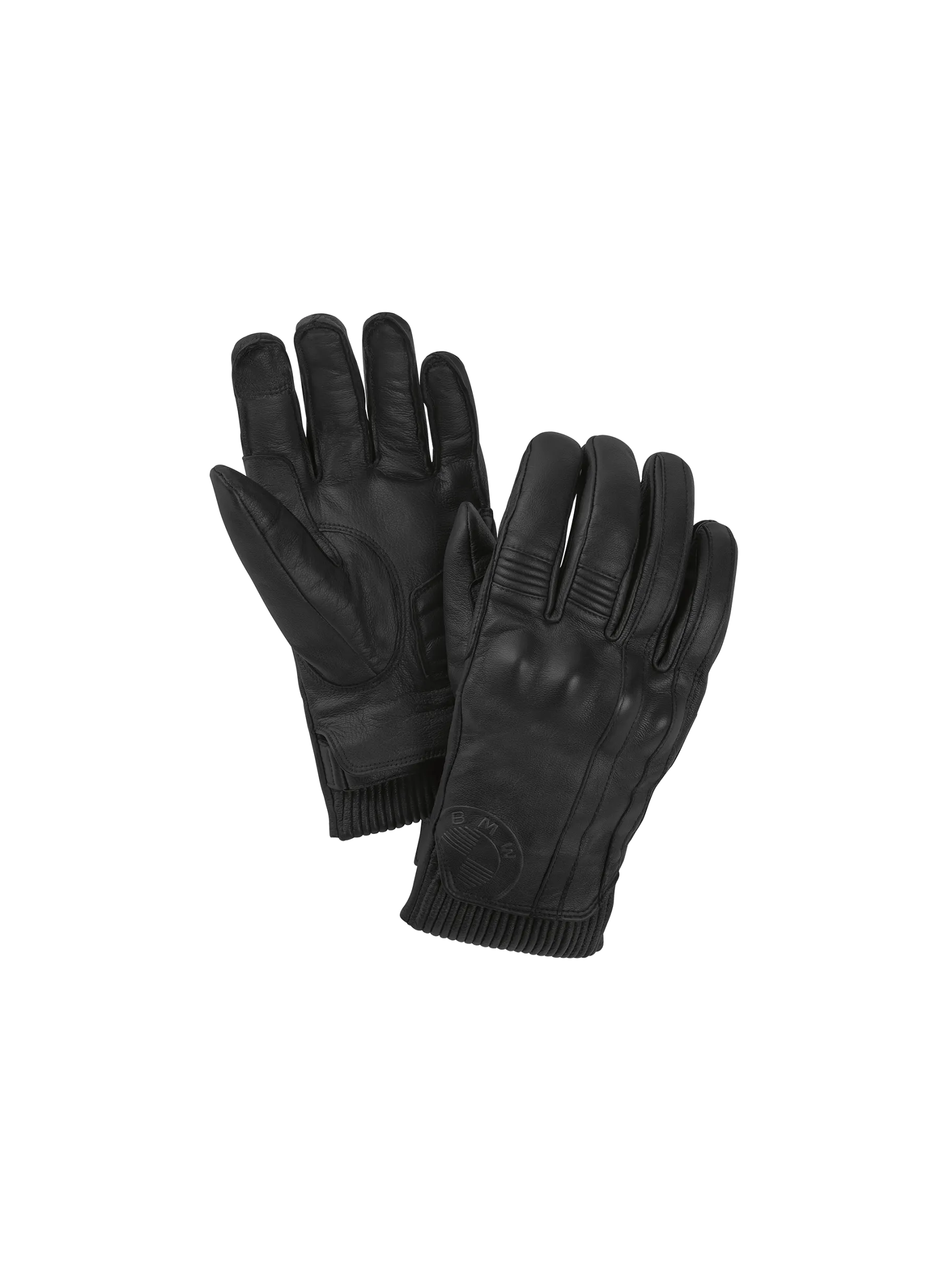 Gants Moto BMW Lehel Noirs 2025