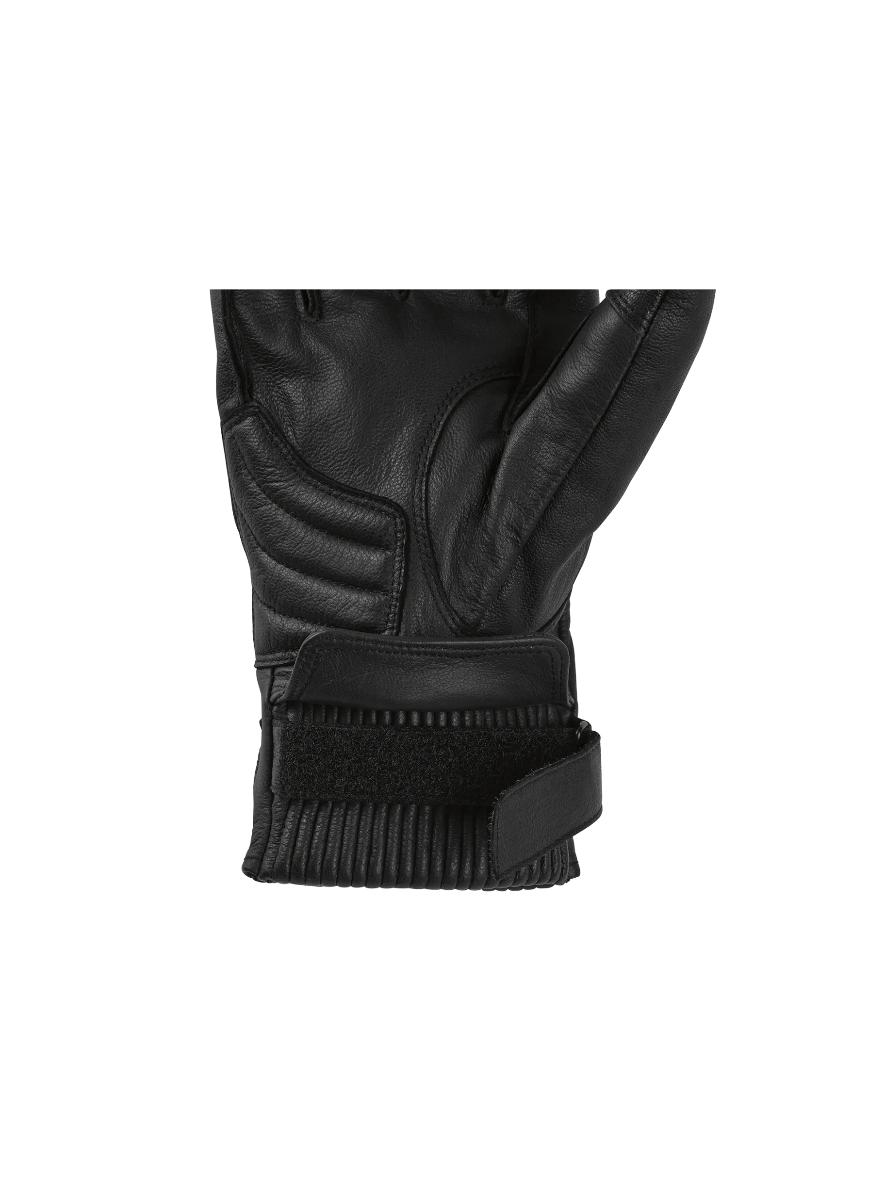 Gants Moto BMW Lehel Noirs 2025 – Image 3
