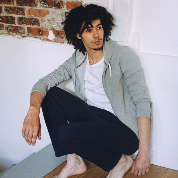 Pantalon homme HECTOR – La Gentle Factory
