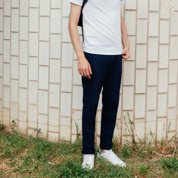 Pantalon homme HECTOR – La Gentle Factory – Image 2
