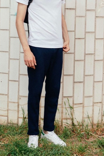 Pantalon homme HECTOR – La Gentle Factory – Image 3