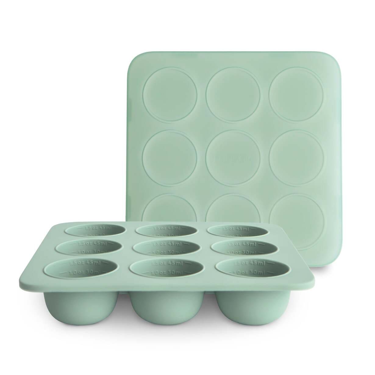 Moule congélation multiportions – Mushie – Image 6