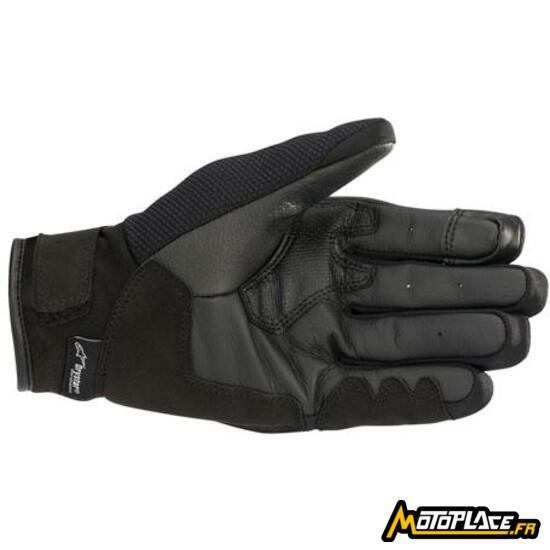 GANTS ALPINESTRAS STELLA S MAX FUSHIA – Image 2