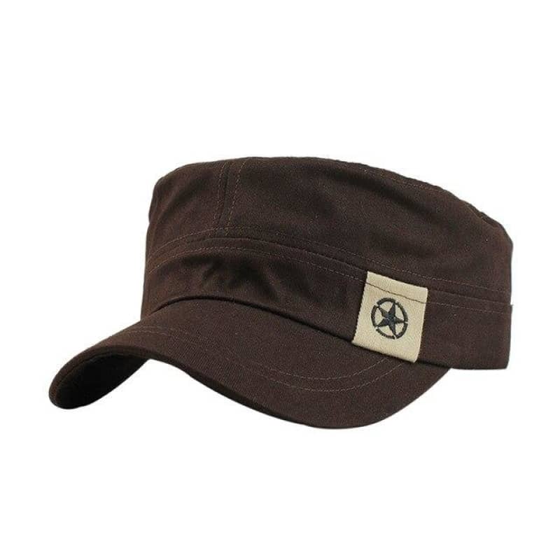 Casquette biker – US Army – Image 2