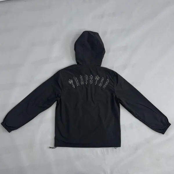 Trapstar Windbreaker Color Jacket – Image 2